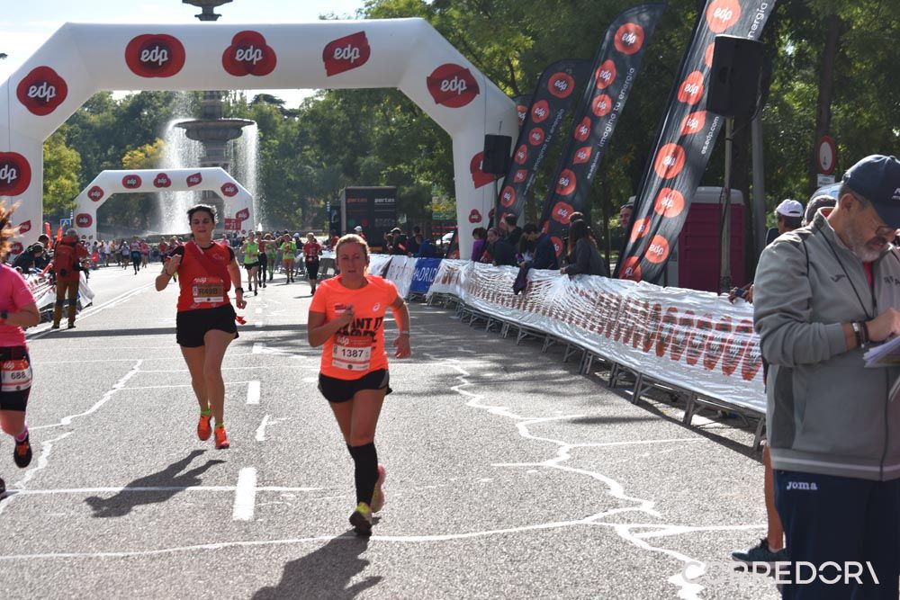 Meta Media Maraton de la Mujer 14
