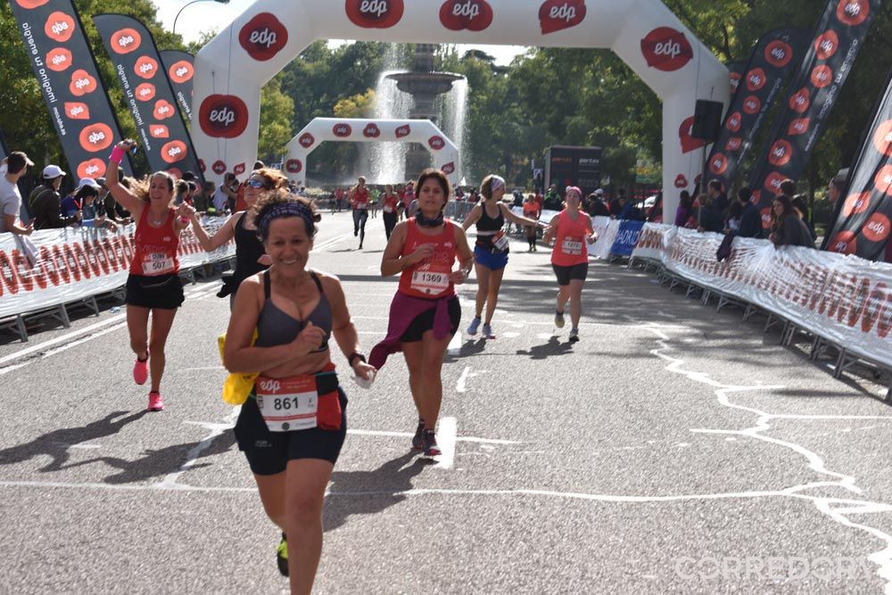 Meta Media Maraton de la Mujer 14