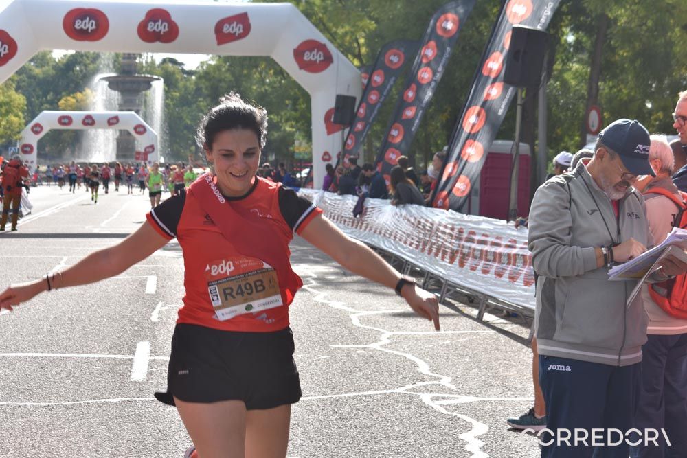 Meta Media Maraton de la Mujer 14