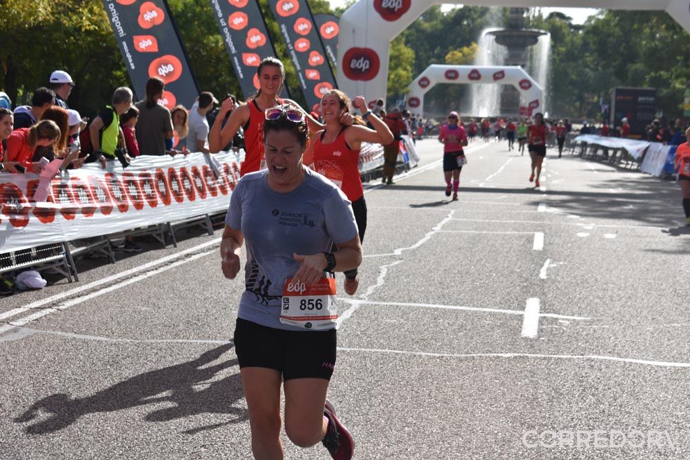 Meta Media Maraton de la Mujer 14