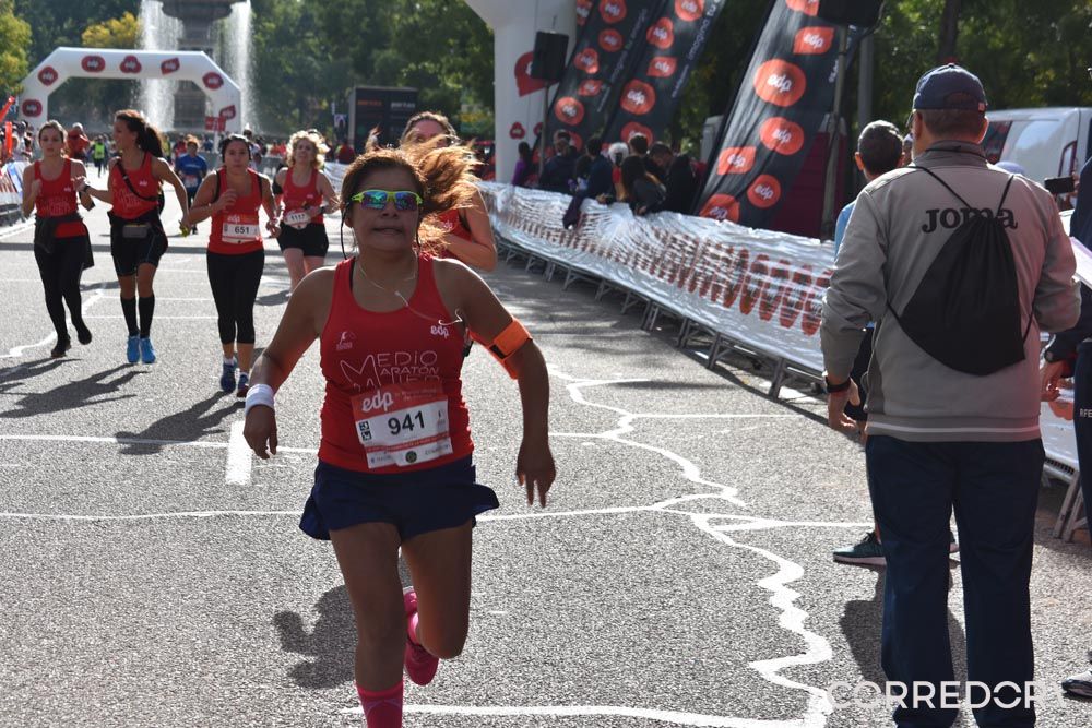 Meta Media Maraton de la Mujer 16