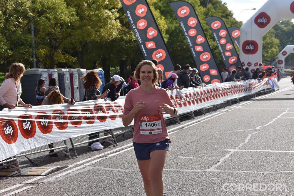 Meta Media Maraton de la Mujer 17