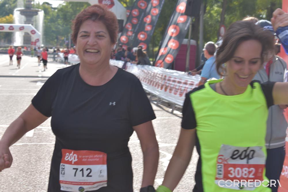 Meta Media Maraton de la Mujer 16