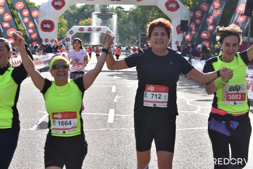 Meta Media Maraton de la Mujer 16
