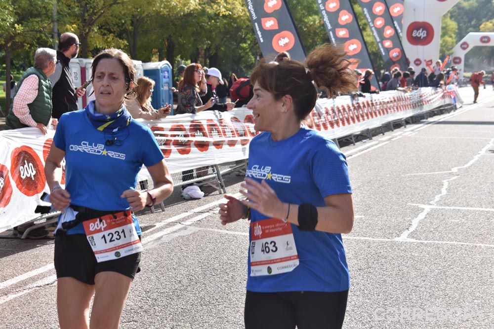 Meta Media Maraton de la Mujer 16