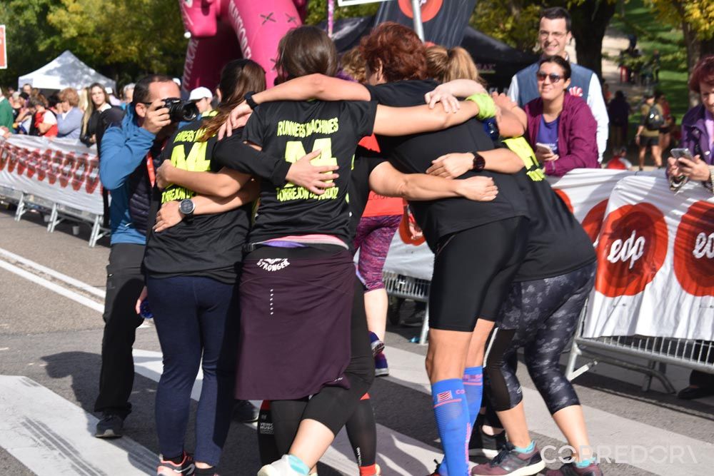 Meta Media Maraton de la Mujer 17