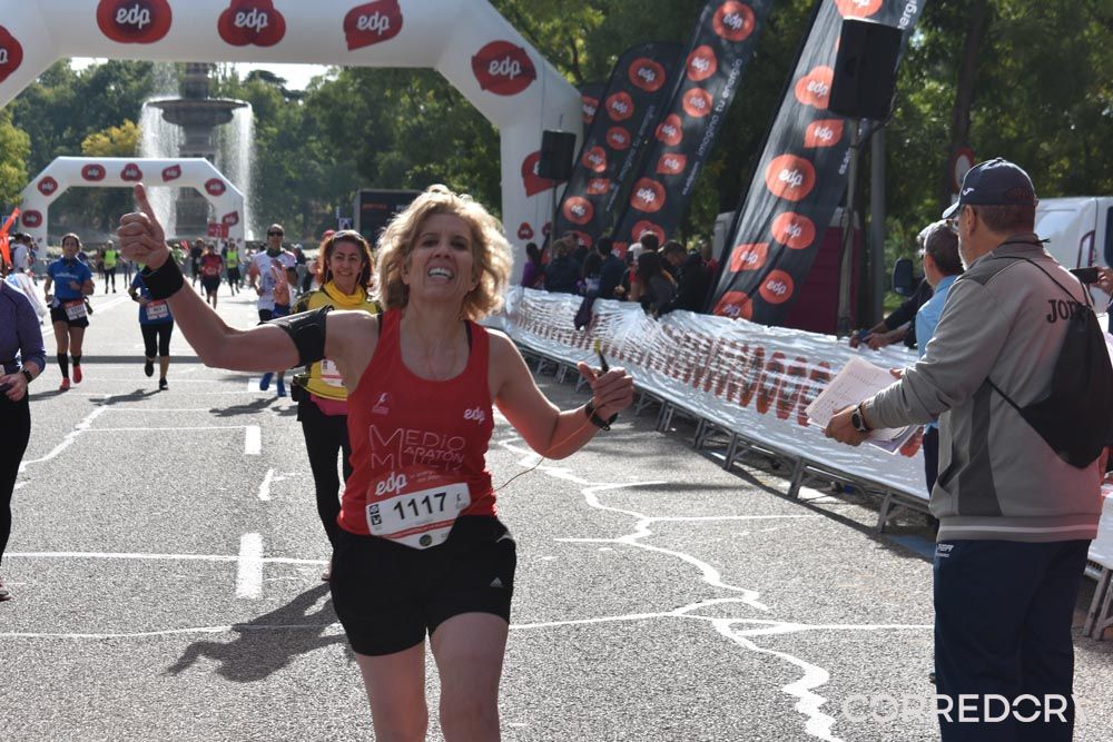 Meta Media Maraton de la Mujer 16
