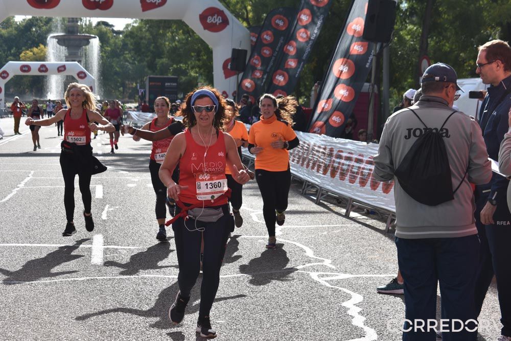 Meta Media Maraton de la Mujer 16