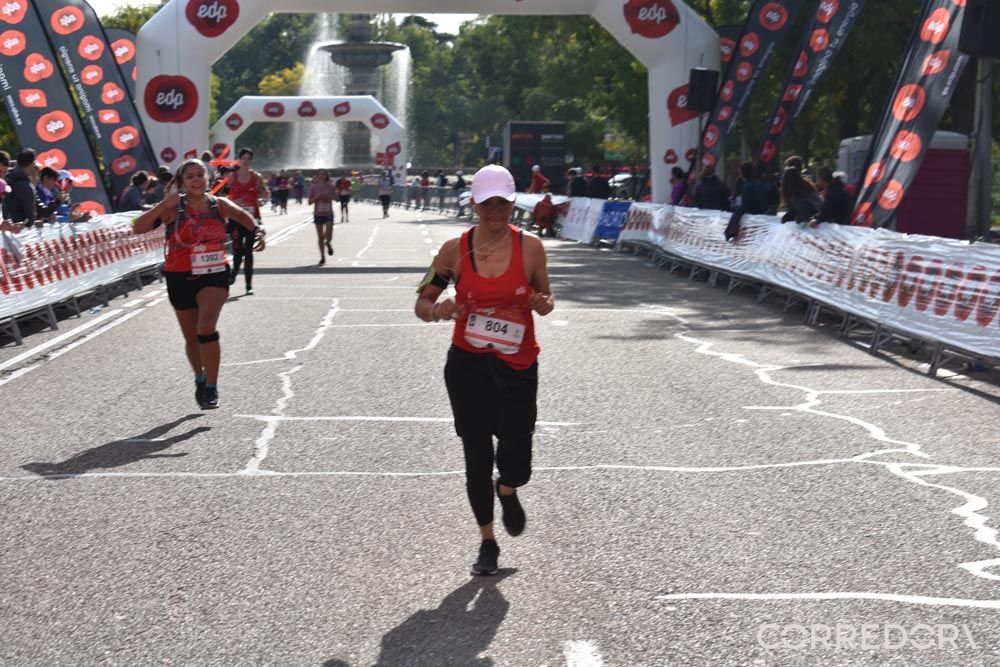 Meta Media Maraton de la Mujer 17