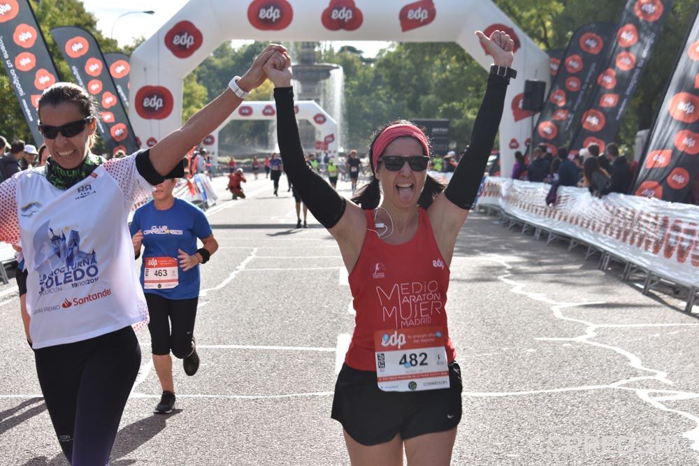 Meta Media Maraton de la Mujer 16