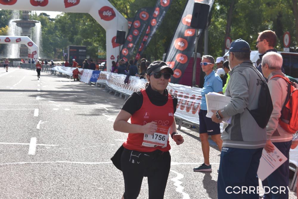 Meta Media Maraton de la Mujer 17
