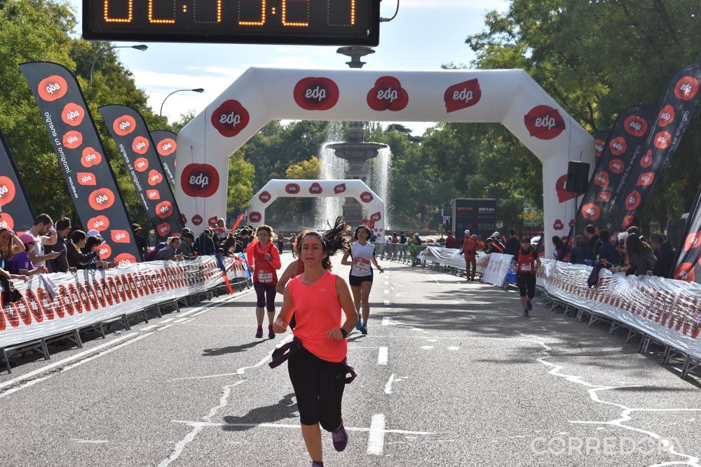 Meta Media Maraton de la Mujer 16