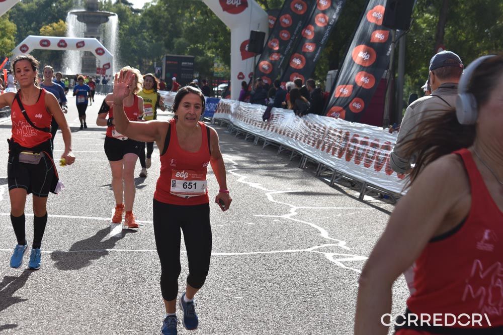 Meta Media Maraton de la Mujer 16