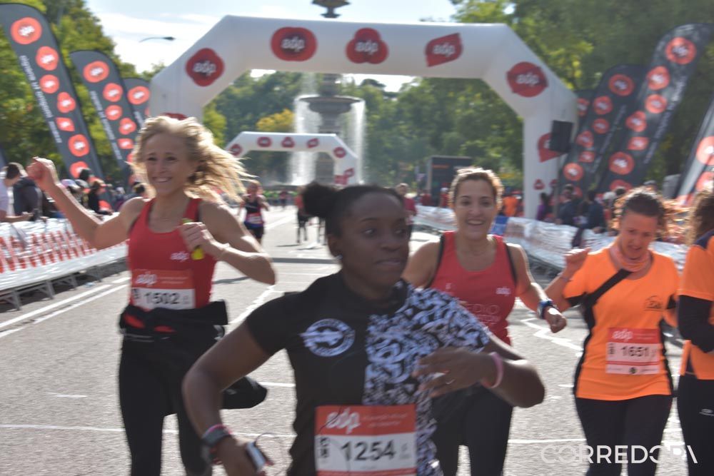 Meta Media Maraton de la Mujer 16