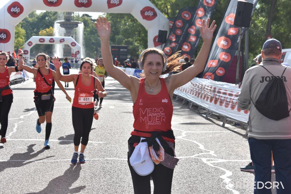 Meta Media Maraton de la Mujer 16