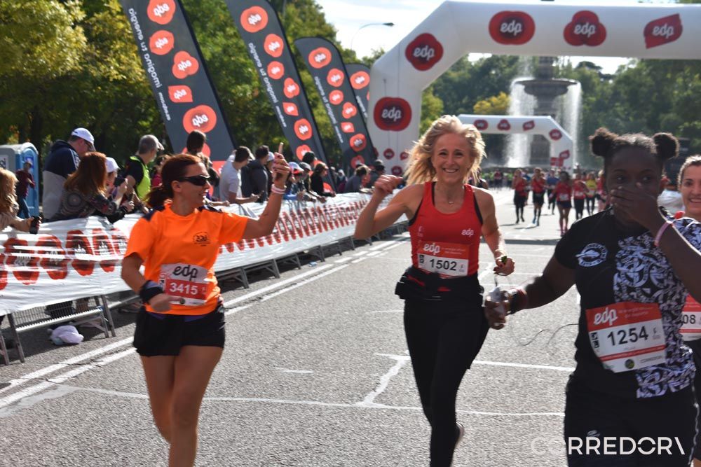 Meta Media Maraton de la Mujer 16