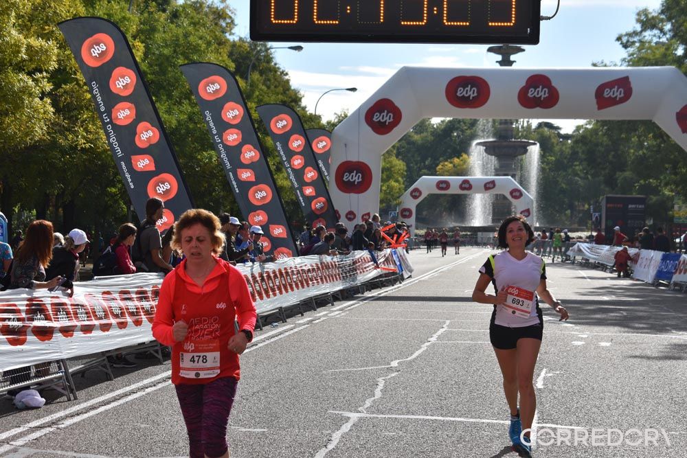 Meta Media Maraton de la Mujer 17