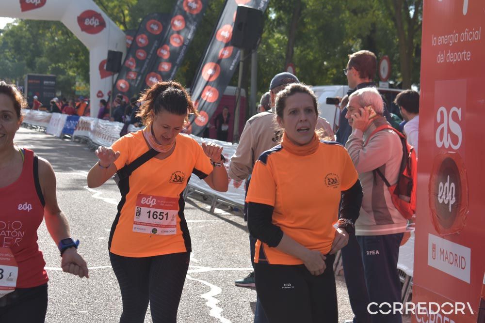 Meta Media Maraton de la Mujer 16