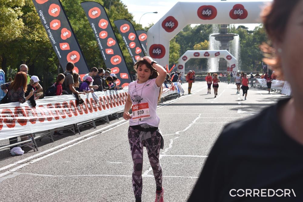 Meta Media Maraton de la Mujer 16