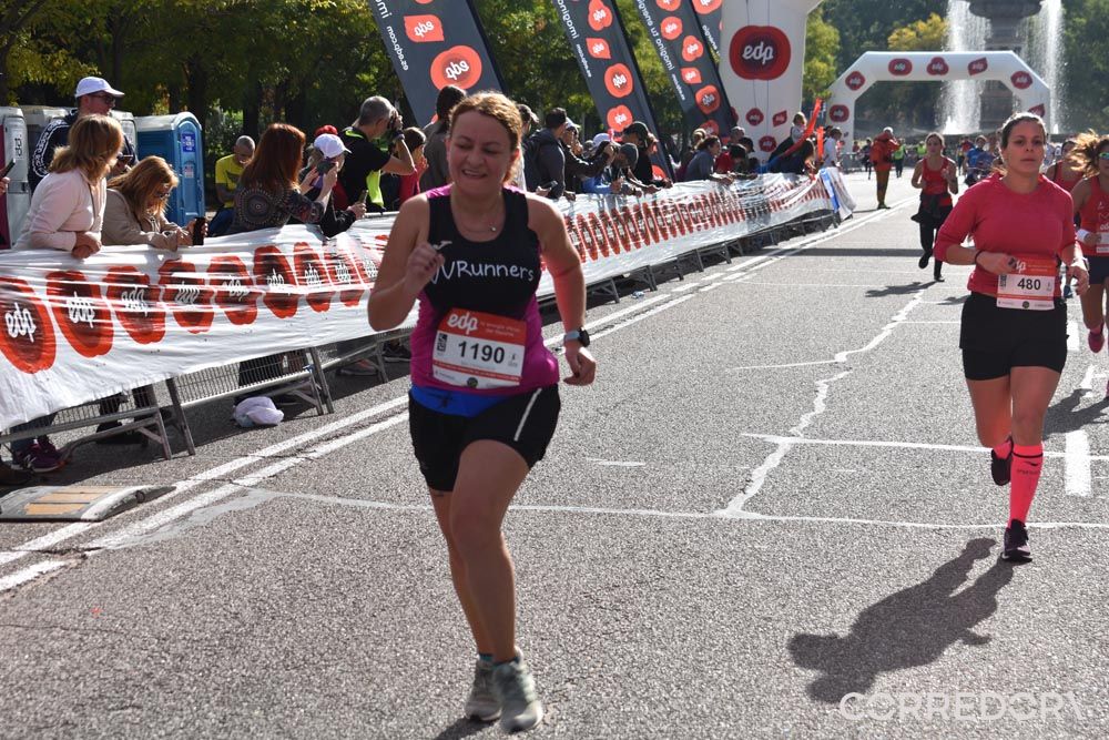 Meta Media Maraton de la Mujer 16