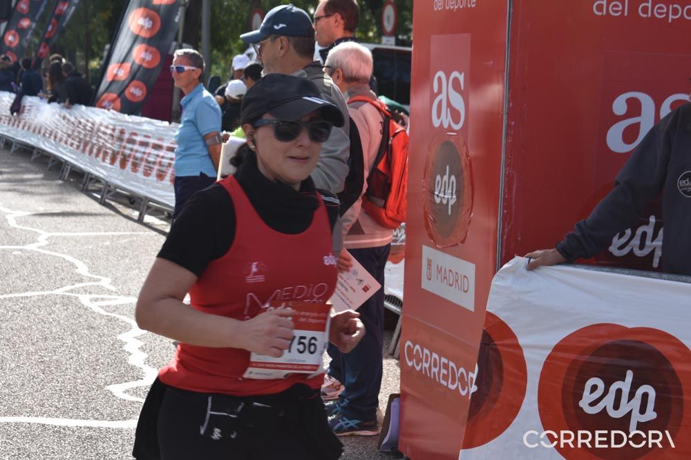 Meta Media Maraton de la Mujer 17