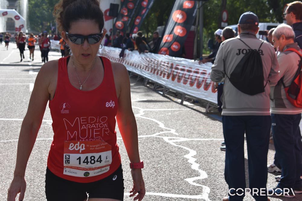 Meta Media Maraton de la Mujer 15