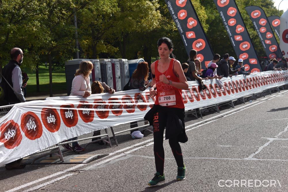 Meta Media Maraton de la Mujer 17