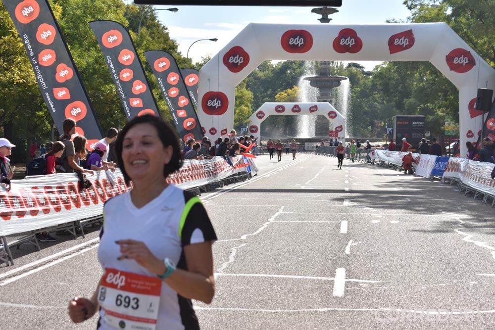 Meta Media Maraton de la Mujer 17