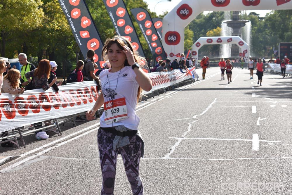 Meta Media Maraton de la Mujer 16