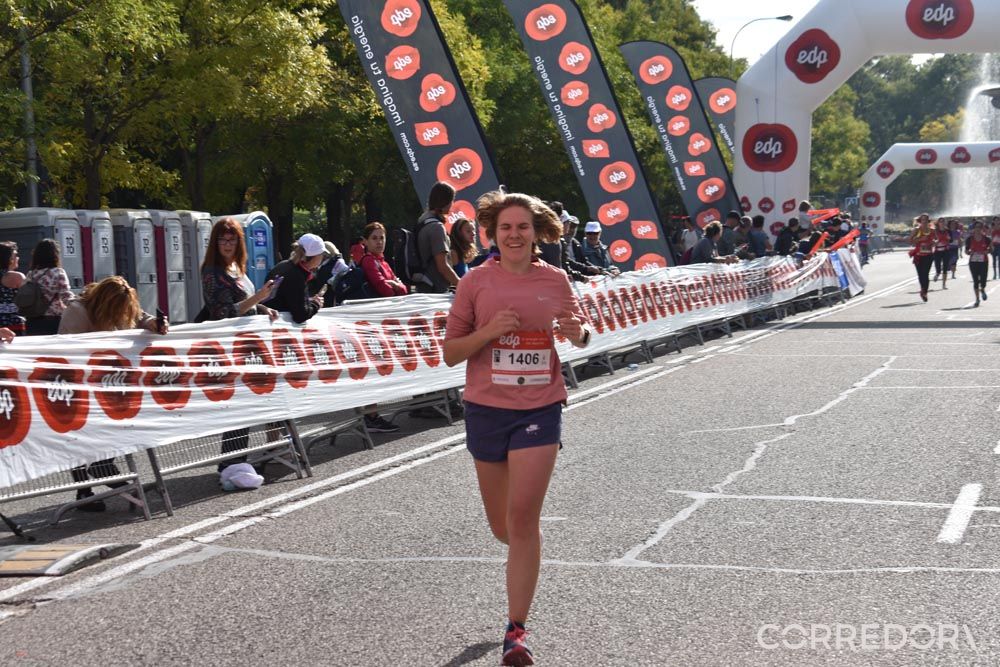 Meta Media Maraton de la Mujer 17