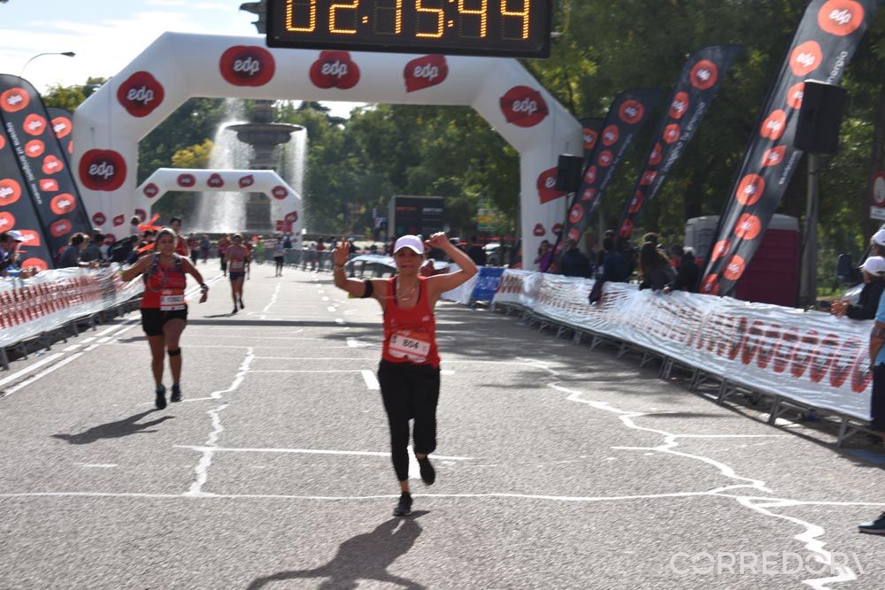Meta Media Maraton de la Mujer 17