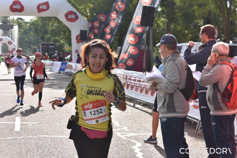 Meta Media Maraton de la Mujer 16