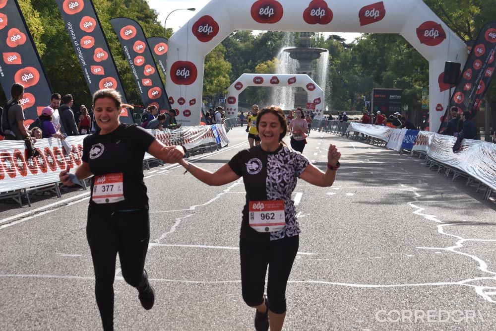 Meta Media Maraton de la Mujer 19