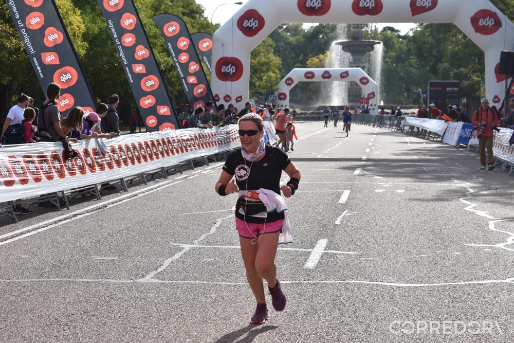 Meta Media Maraton de la Mujer 18