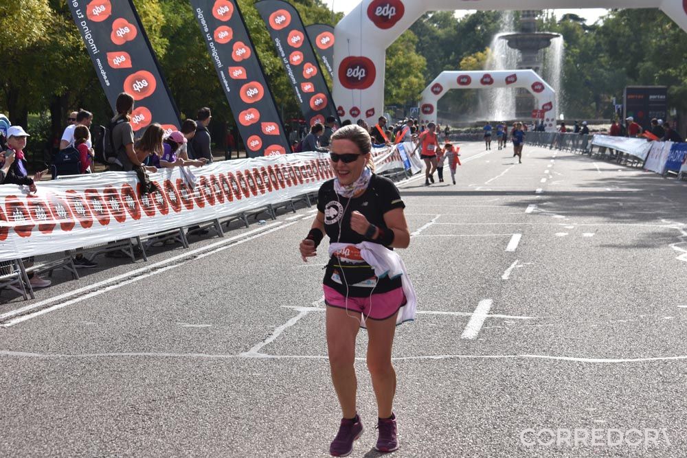 Meta Media Maraton de la Mujer 18