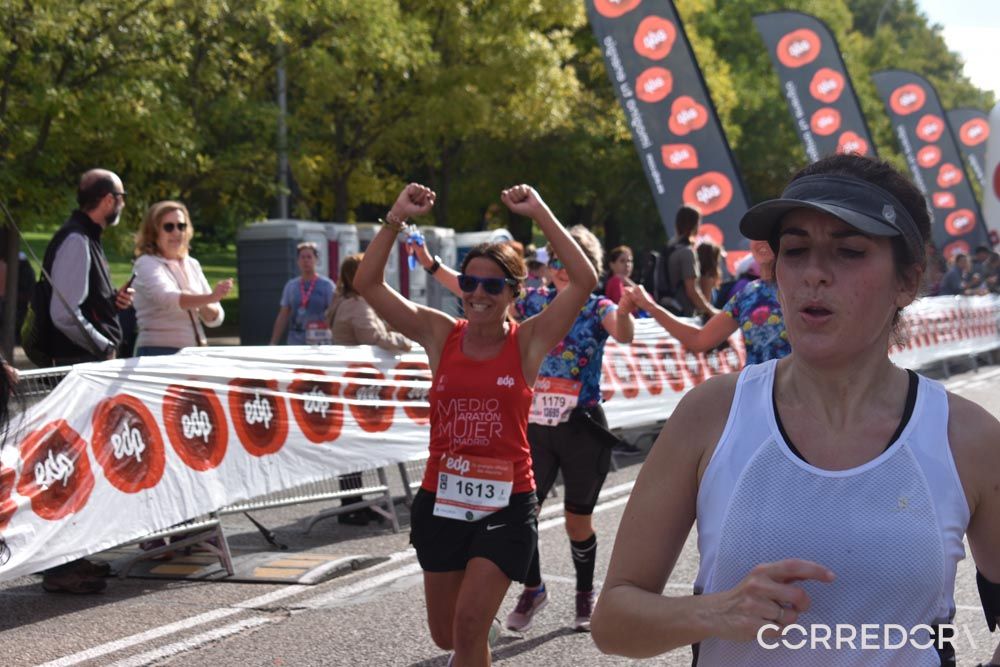 Meta Media Maraton de la Mujer 17