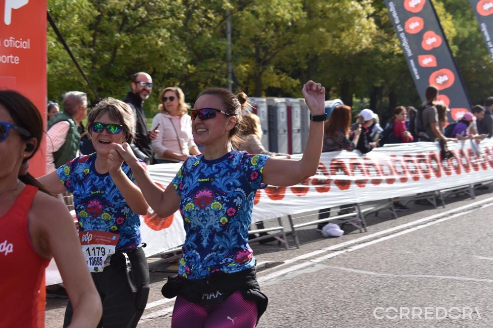 Meta Media Maraton de la Mujer 17