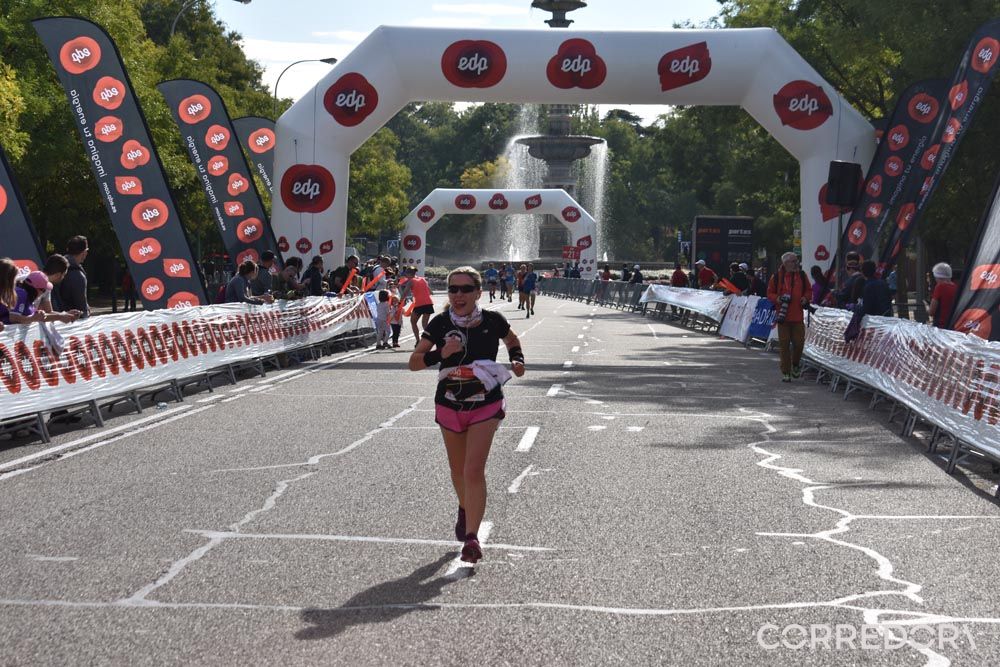 Meta Media Maraton de la Mujer 18