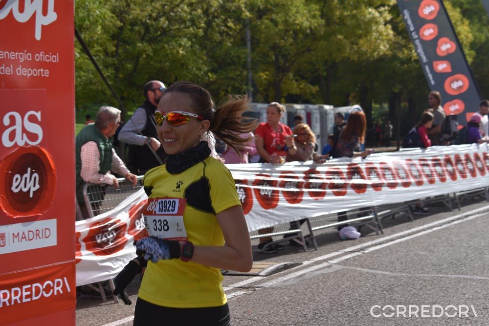 Meta Media Maraton de la Mujer 19