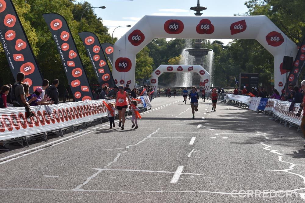 Meta Media Maraton de la Mujer 18