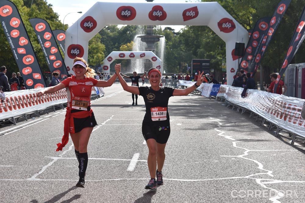 Meta Media Maraton de la Mujer 19