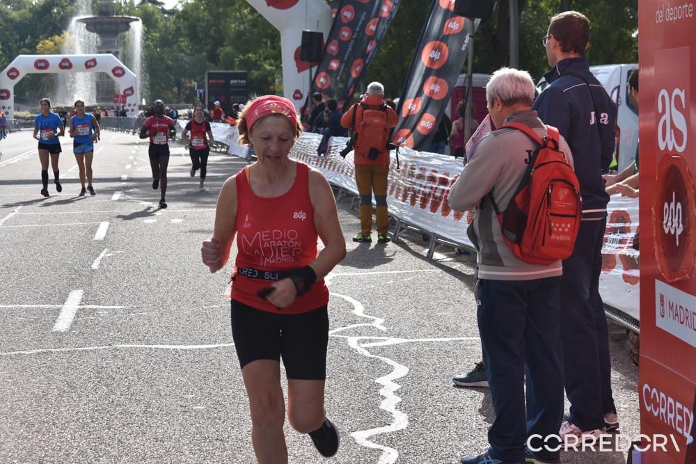 Meta Media Maraton de la Mujer 18