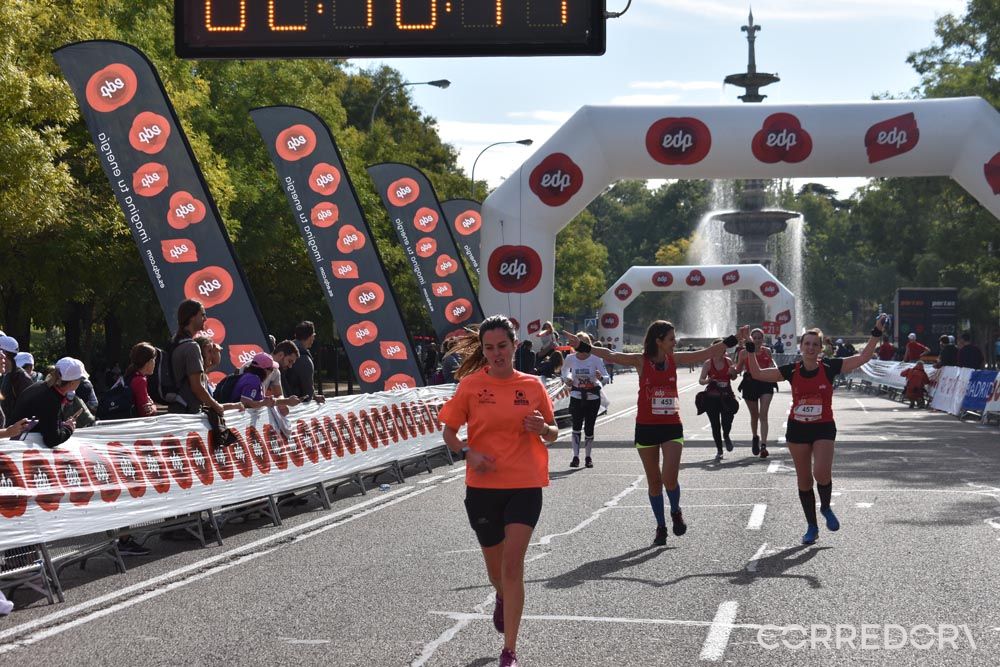Meta Media Maraton de la Mujer 17