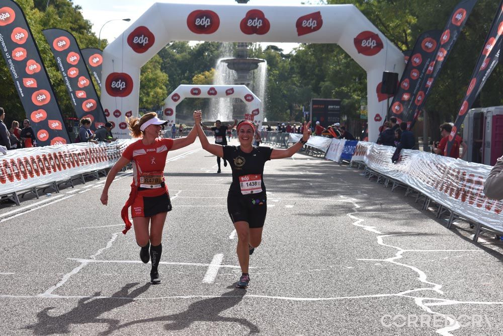 Meta Media Maraton de la Mujer 19