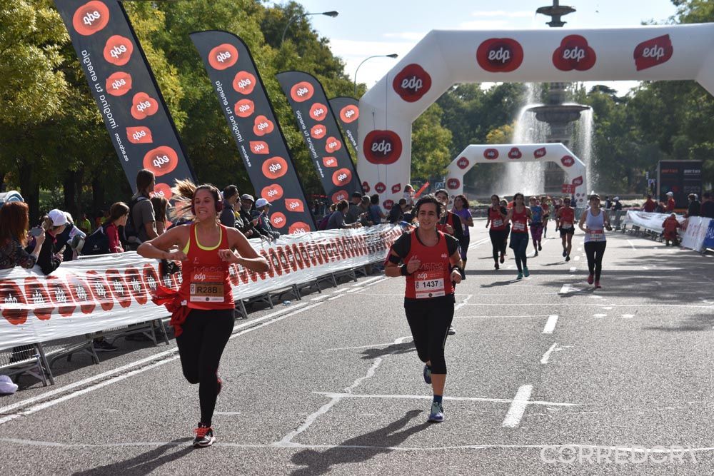 Meta Media Maraton de la Mujer 17