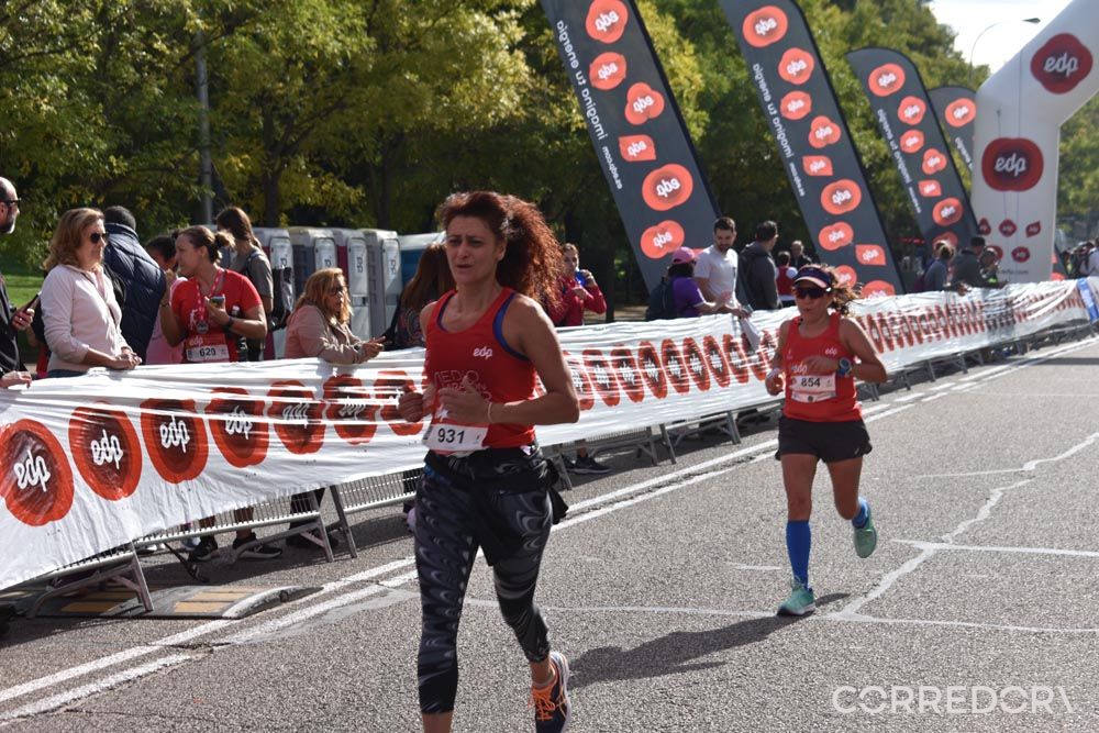 Meta Media Maraton de la Mujer 19