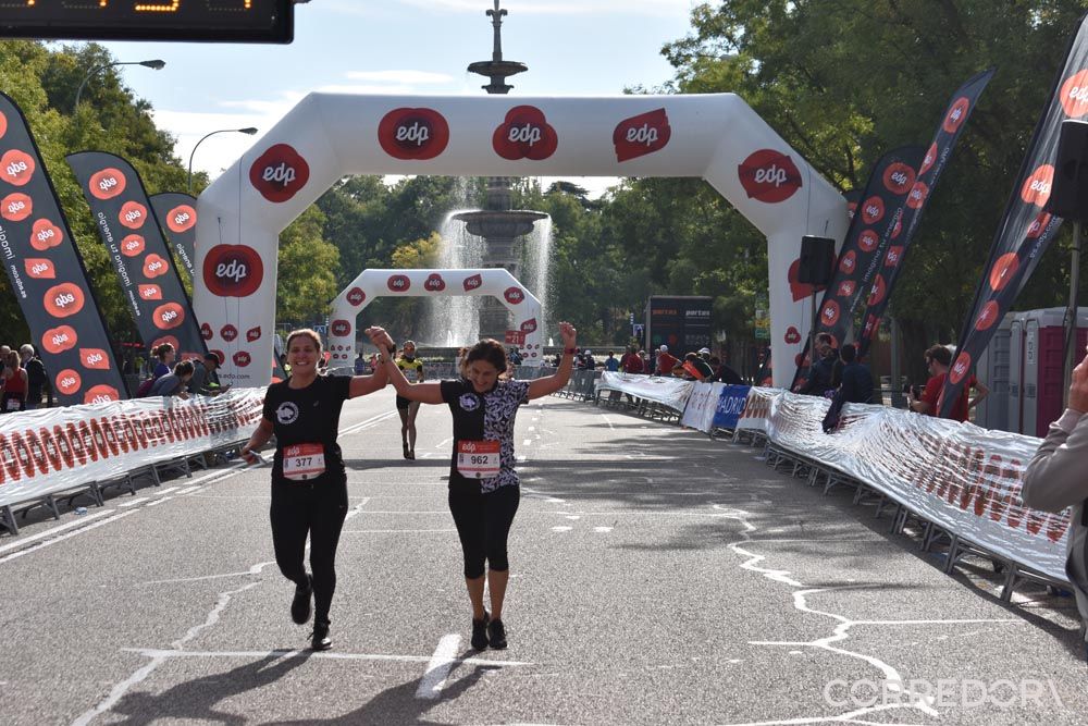 Meta Media Maraton de la Mujer 19