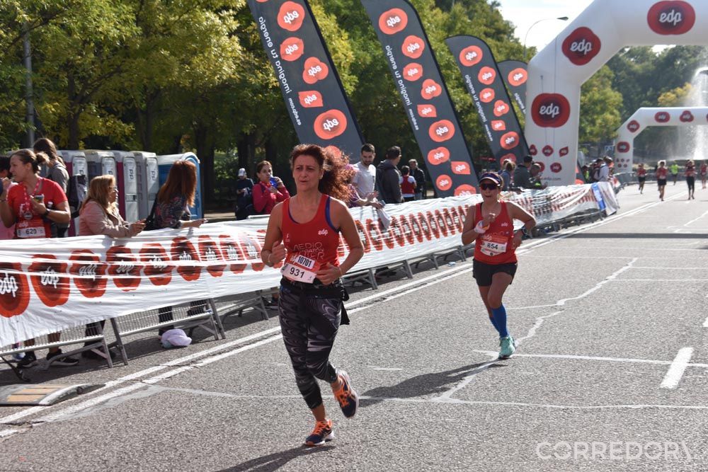 Meta Media Maraton de la Mujer 19