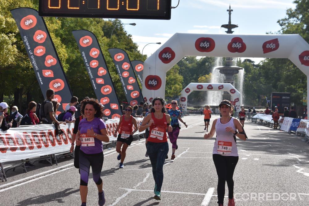 Meta Media Maraton de la Mujer 17