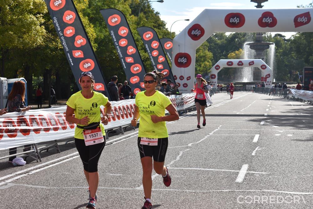 Meta Media Maraton de la Mujer 19